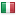 dannyclaridge.com server is located in Italy